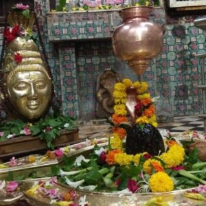 mamleshwar jyotirlinga