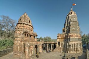 kedareshwar temple omkareshwar