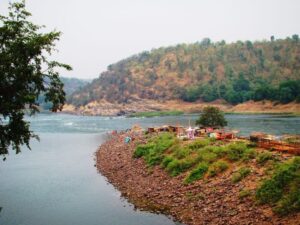 NARMADA KAVERI SANGAM