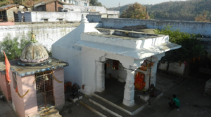 Rin Mukteshwar Mahadev Temple,Omkareshwar 