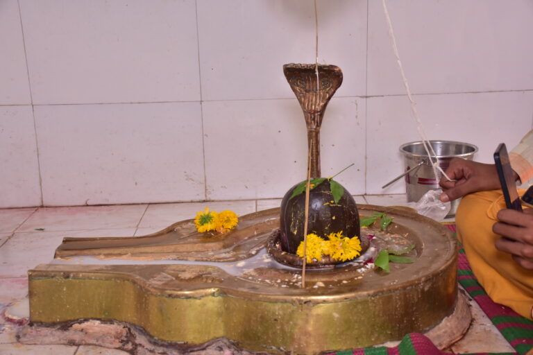 panchamrit rudra