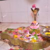 panchamrit rudra abhishek