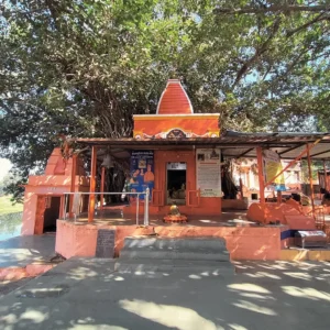 Rin Mukti Puja at Rin-Mukteshwar Ujjain