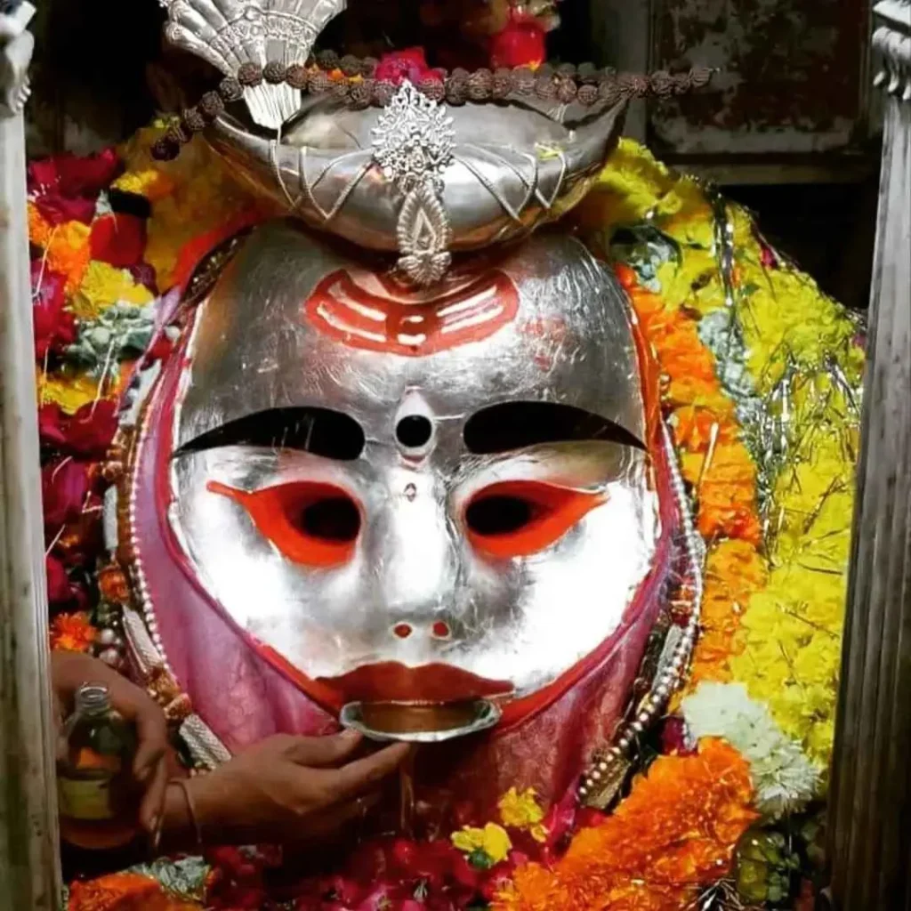 Kaal Bhairav Ujjain