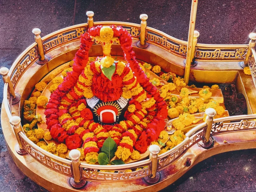 Angareshwar Mahadev Temple Ujjain