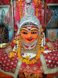 harshidhi mata ujjain