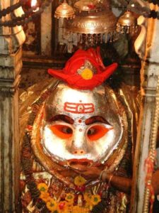 kal bhairav ujjain