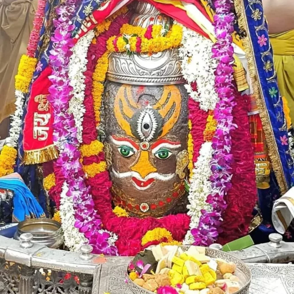 mahakaleshwar jyotirlinga