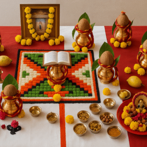 mangal dosh nivaran puja