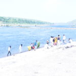 narmada kaveri sangam shivaseva