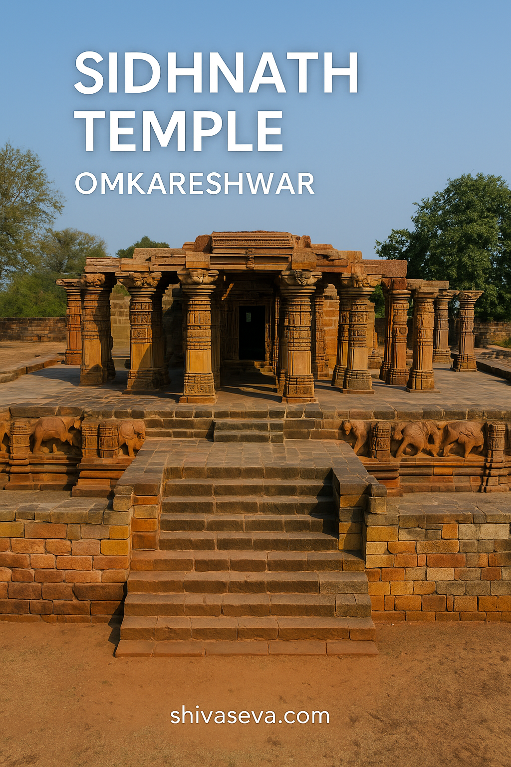 sidhanath temple omkareshwar benner2
