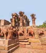 sidhanath temple omkareshwar